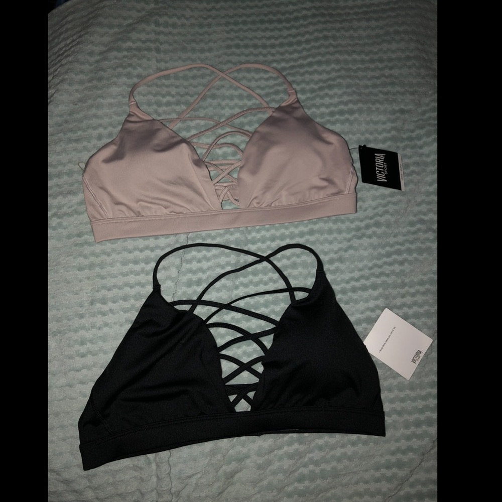 Victoria Sport Sports bras Large